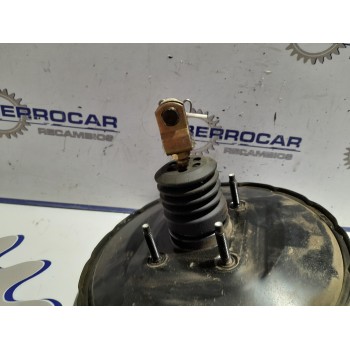 Recambio de servofreno para hyundai getz (tb) 1.5 crdi cat referencia OEM IAM 59110-1C300  