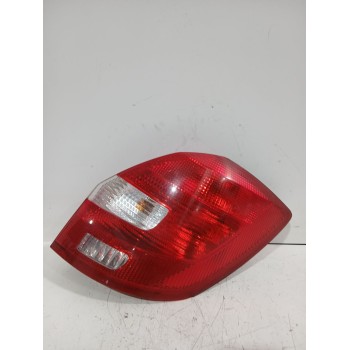 Recambio de piloto trasero derecho para skoda fabia ii combi (545) 1.2 tsi referencia OEM IAM 5J6945112  