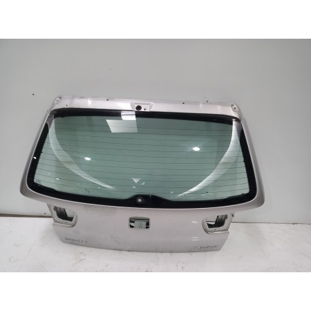 Recambio de porton trasero para seat ibiza (6k1) stella referencia OEM IAM 6K6827025D / CRISTAL DE REGALO  