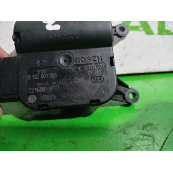 Recambio de motor apertura trampilla para audi a6 berlina (4f2) 2.4 referencia OEM IAM 4F0820511A  