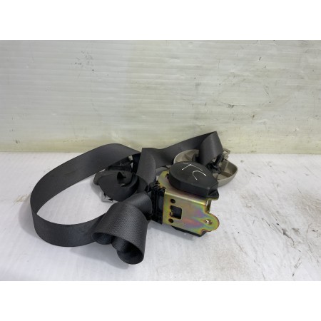 Recambio de cinturon seguridad trasero central para renault scenic ii authentique referencia OEM IAM 8200699579  