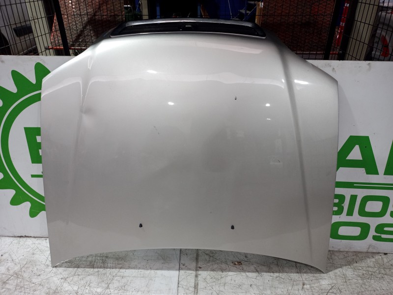 Recambio de capot para honda civic berlina .5 (ma/mb) 1.5 referencia OEM IAM 60100ST3E01ZZ  