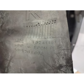 Recambio de paso rueda delantero para opel insignia berlina 2.0 16v cdti referencia OEM IAM 13241161  