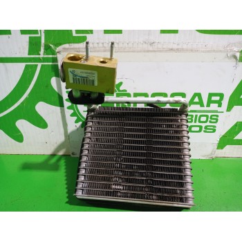 Recambio de evaporador aire acondicionado para fiat 500 cabrio (150) lounge referencia OEM IAM A310004E0  