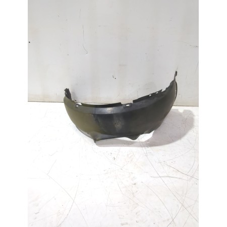 Recambio de paso rueda delantero izquierdo para volkswagen polo iv (9n_, 9a_) 1.9 sdi referencia OEM IAM 6H0809961  