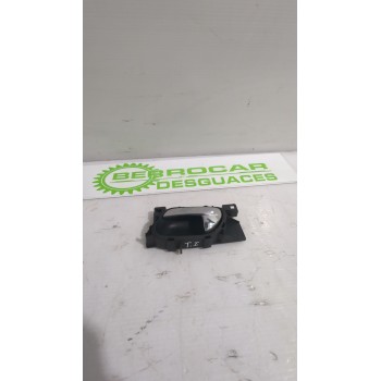 MANETA INTERIOR TRASERA IZQUIERDA 9143J9 