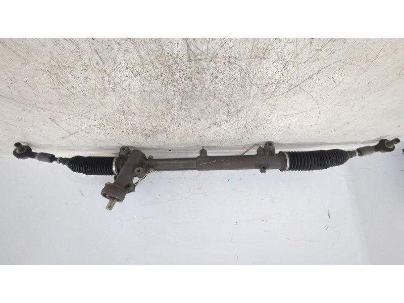 Recambio de cremallera direccion para audi a4 b6 (8e2) 1.9 tdi referencia OEM IAM 8E1422054EX  