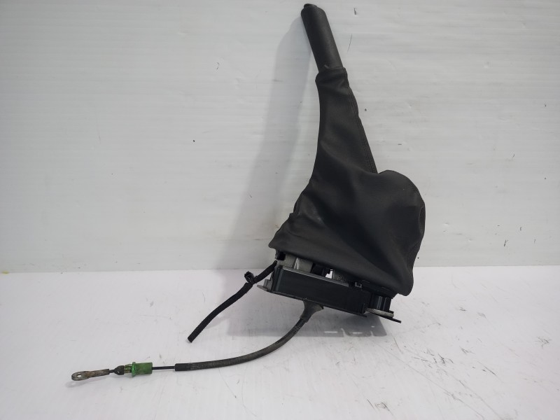 Recambio de palanca freno para renault trafic furgón l1h1 2,7t referencia OEM IAM 361352580R  