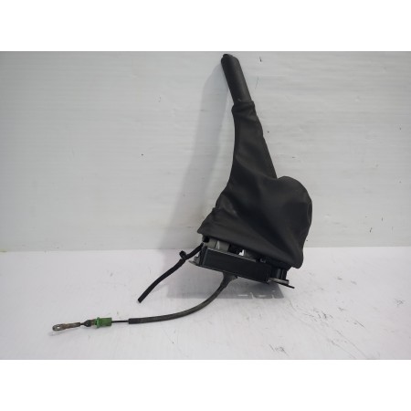 Recambio de palanca freno para renault trafic furgón l1h1 2,7t referencia OEM IAM 361352580R  