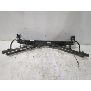 Recambio de puente trasero para mini mini (r56) one referencia OEM IAM 33316772667  