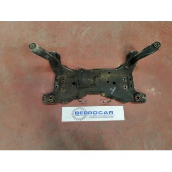 Recambio de puente delantero para mazda 3 berlina (bk) 1.6 cd diesel cat referencia OEM IAM BP4K34800K  