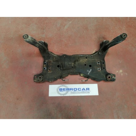 Recambio de puente delantero para mazda 3 berlina (bk) 1.6 cd diesel cat referencia OEM IAM BP4K34800K  