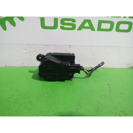 Recambio de motor apertura trampilla para opel zafira b cosmo referencia OEM IAM H7102UA43  