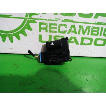 MOTOR APERTURA TRAMPILLA 4F0820511B 