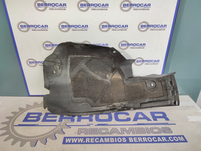 Recambio de paso rueda delantero para opel insignia berlina 2.0 16v cdti referencia OEM IAM 13241160  