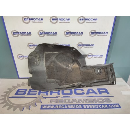 Recambio de paso rueda delantero para opel insignia berlina 2.0 16v cdti referencia OEM IAM 13241160  