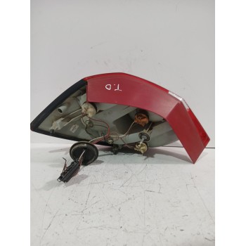 Recambio de piloto trasero derecho para skoda fabia ii combi (545) 1.2 tsi referencia OEM IAM 5J6945112  