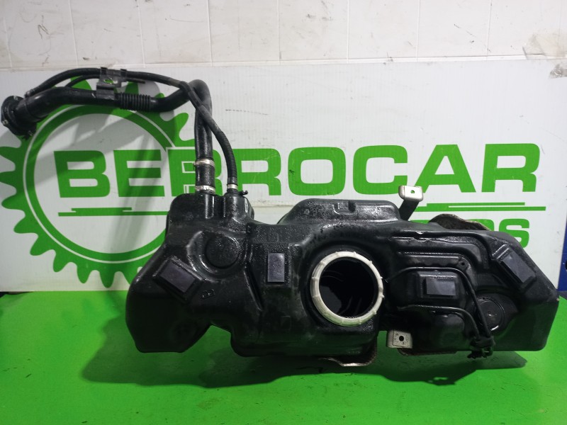 Recambio de deposito combustible para fiat 500 cabrio (150) lounge referencia OEM IAM 51876101  