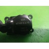 Recambio de motor apertura trampilla para opel zafira b cosmo referencia OEM IAM H7102UA43  