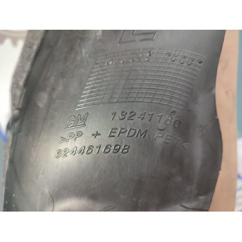 Recambio de paso rueda delantero para opel insignia berlina 2.0 16v cdti referencia OEM IAM 13241160  