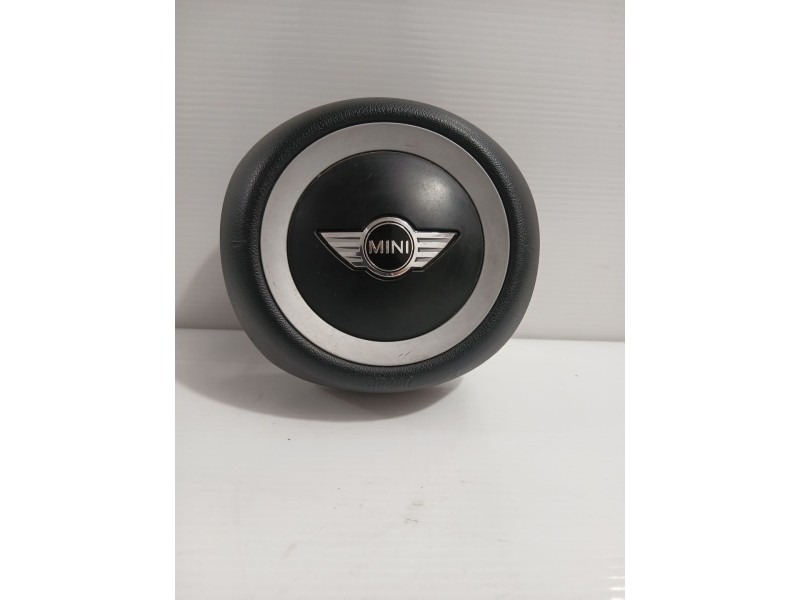 Recambio de airbag delantero izquierdo para mini mini (r56) one referencia OEM IAM 32302757663  