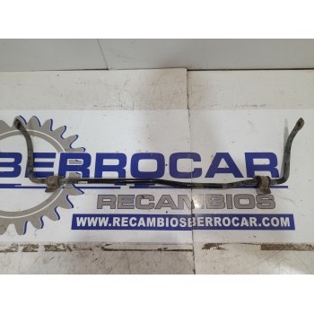 Recambio de barra estabilizadora delantera para volkswagen polo (9n3) 1.4 tdi referencia OEM IAM 6Q0411303  