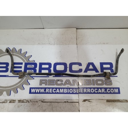 Recambio de barra estabilizadora delantera para volkswagen polo (9n3) 1.4 tdi referencia OEM IAM 6Q0411303  