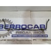 Recambio de barra estabilizadora delantera para volkswagen polo (9n3) 1.4 tdi referencia OEM IAM 6Q0411303  