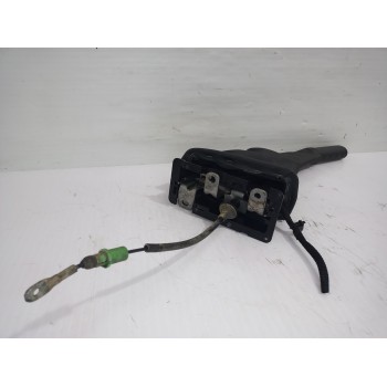 Recambio de palanca freno para renault trafic furgón l1h1 2,7t referencia OEM IAM 361352580R  