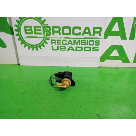 Recambio de valvula aire adicional para volkswagen golf vi (5k1) advance referencia OEM IAM 1K0906627B  