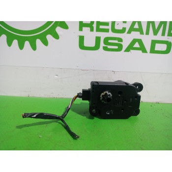 Recambio de motor apertura trampilla para opel zafira b cosmo referencia OEM IAM H7102UA43  