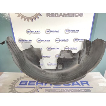 Recambio de paso rueda delantero para opel insignia berlina 2.0 16v cdti referencia OEM IAM 13312913  