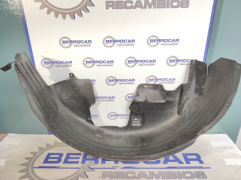 Recambio de paso rueda delantero para opel insignia berlina 2.0 16v cdti referencia OEM IAM 13312913  