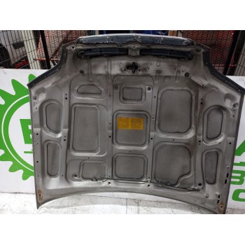 Recambio de capot para honda civic berlina .5 (ma/mb) 1.5 referencia OEM IAM 60100ST3E01ZZ  