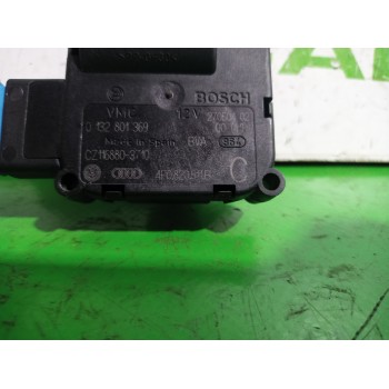 Recambio de motor apertura trampilla para audi a6 berlina (4f2) 2.4 referencia OEM IAM 4F0820511B  