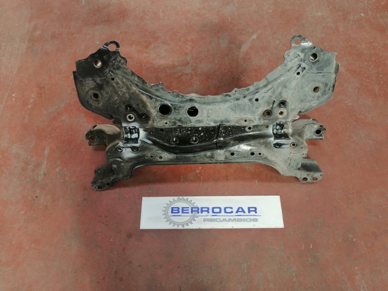 Recambio de cuna para toyota rav 4 2.2 d-4d cat referencia OEM IAM 512011242  