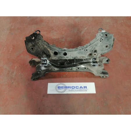 Recambio de cuna para toyota rav 4 2.2 d-4d cat referencia OEM IAM 512011242  
