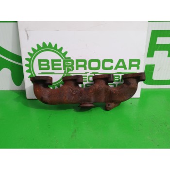 Recambio de colector escape para ford s-max (ca1) 1.8 tdci cat referencia OEM IAM 4M5Q9428AB  