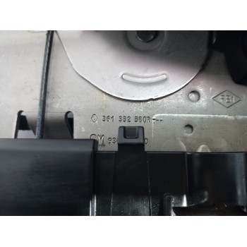 Recambio de palanca freno para renault trafic furgón l1h1 2,7t referencia OEM IAM 361352580R  