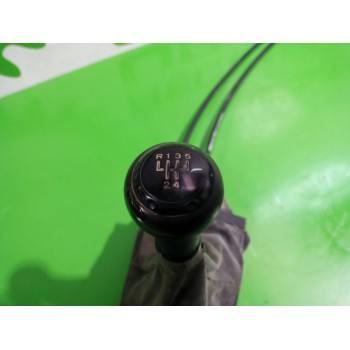 Recambio de palanca de cambios para seat ibiza (6l1) 1.9 sdi referencia OEM IAM 600711049BB  