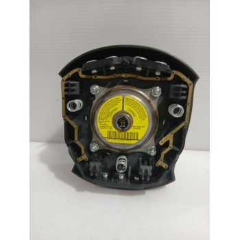 Recambio de airbag delantero izquierdo para mini mini (r56) one referencia OEM IAM 32302757663  