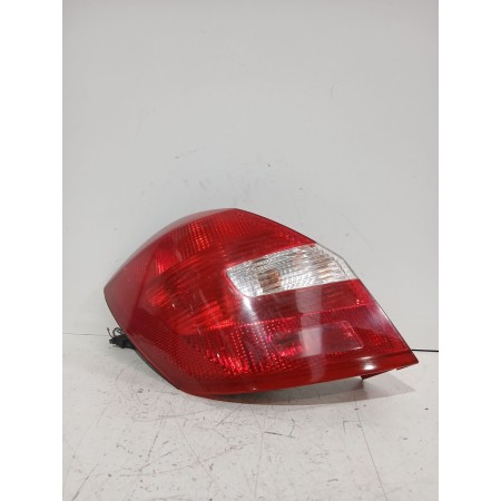 Recambio de piloto trasero izquierdo para skoda fabia ii combi (545) 1.2 tsi referencia OEM IAM 5J6945111  