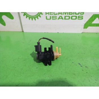 Recambio de valvula aire adicional para volkswagen golf vi (5k1) advance referencia OEM IAM 1K0906627B  