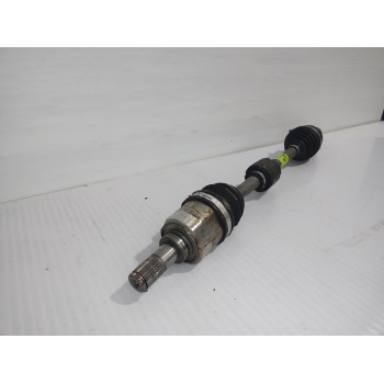 Recambio de transmision delantera izquierda para hyundai i20 (bc3) essence mild-hybrid referencia OEM IAM 49500Q0300  