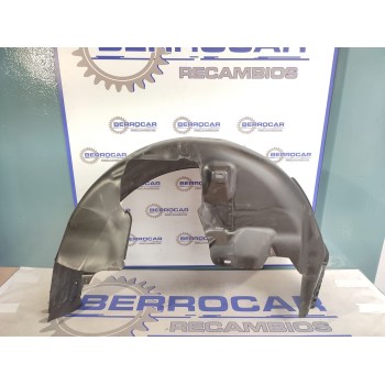 Recambio de paso rueda delantero para opel insignia berlina 2.0 16v cdti referencia OEM IAM 13312913  