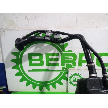 Recambio de deposito combustible para fiat 500 cabrio (150) lounge referencia OEM IAM 51876101  