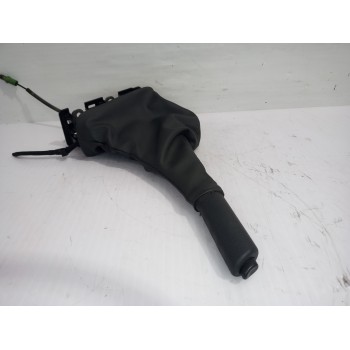 Recambio de palanca freno para renault trafic furgón l1h1 2,7t referencia OEM IAM 361352580R  