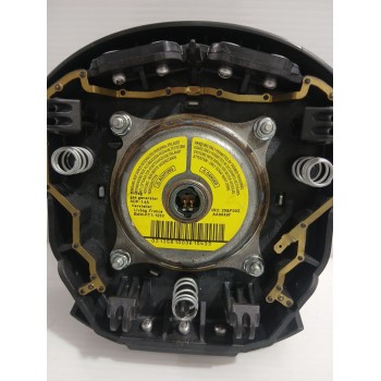 Recambio de airbag delantero izquierdo para mini mini (r56) one referencia OEM IAM 32302757663  