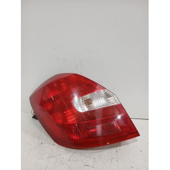 Recambio de piloto trasero izquierdo para skoda fabia ii combi (545) 1.2 tsi referencia OEM IAM 5J6945111  