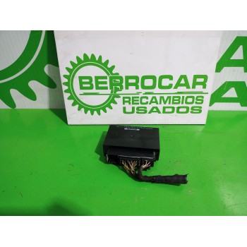 Recambio de centralita cierre para seat ibiza (6l1) 1.9 sdi referencia OEM IAM 6Q0959433E  